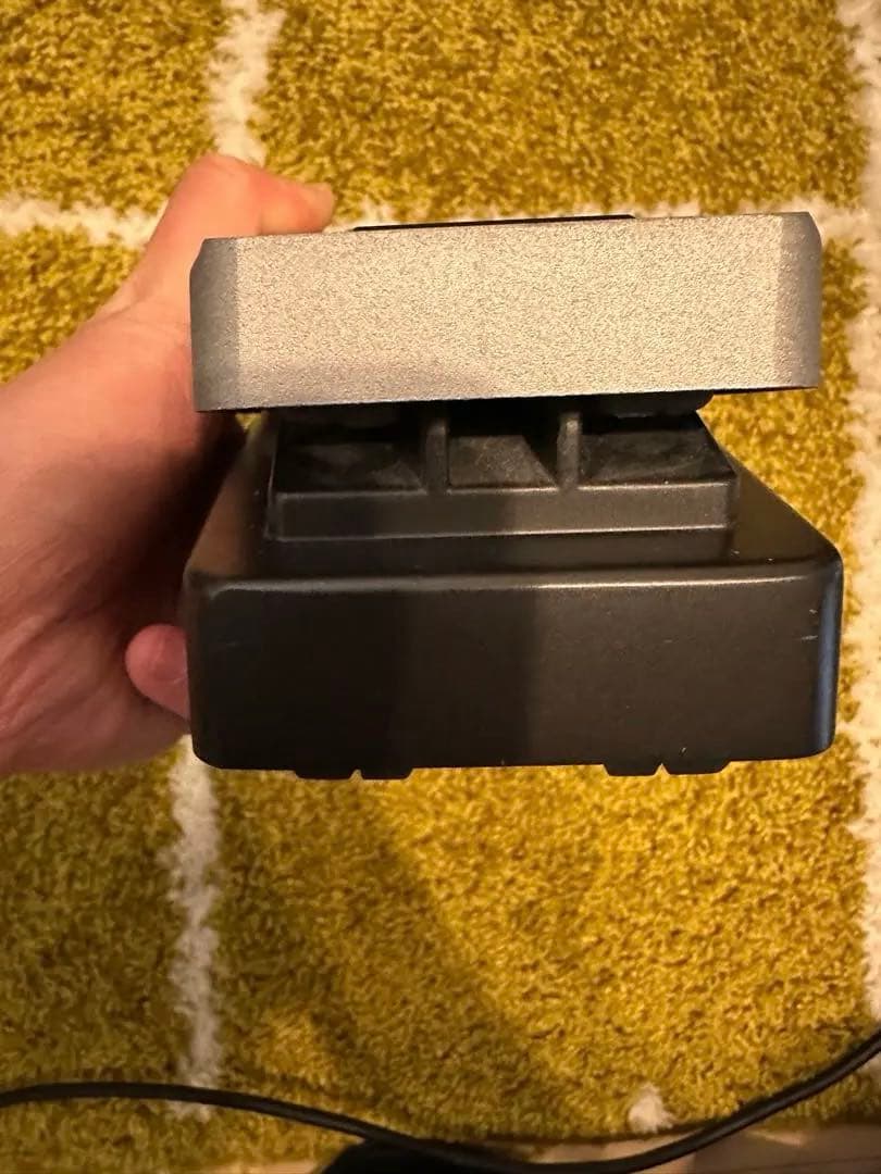 ワウペダル　PW-10 BOSS