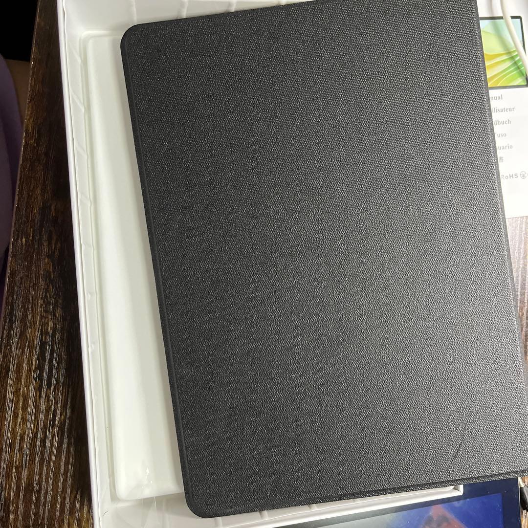 大幅値下げ中　Androidタブレット　メモリ合計12GB 容量128GB