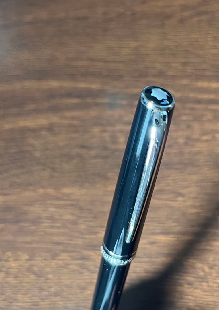 MONT BLANC モンブラン ジェネレーション ボールペン