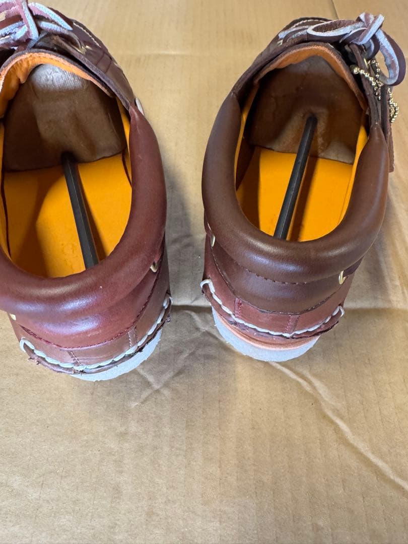 ビームス別注　ティンバーランド