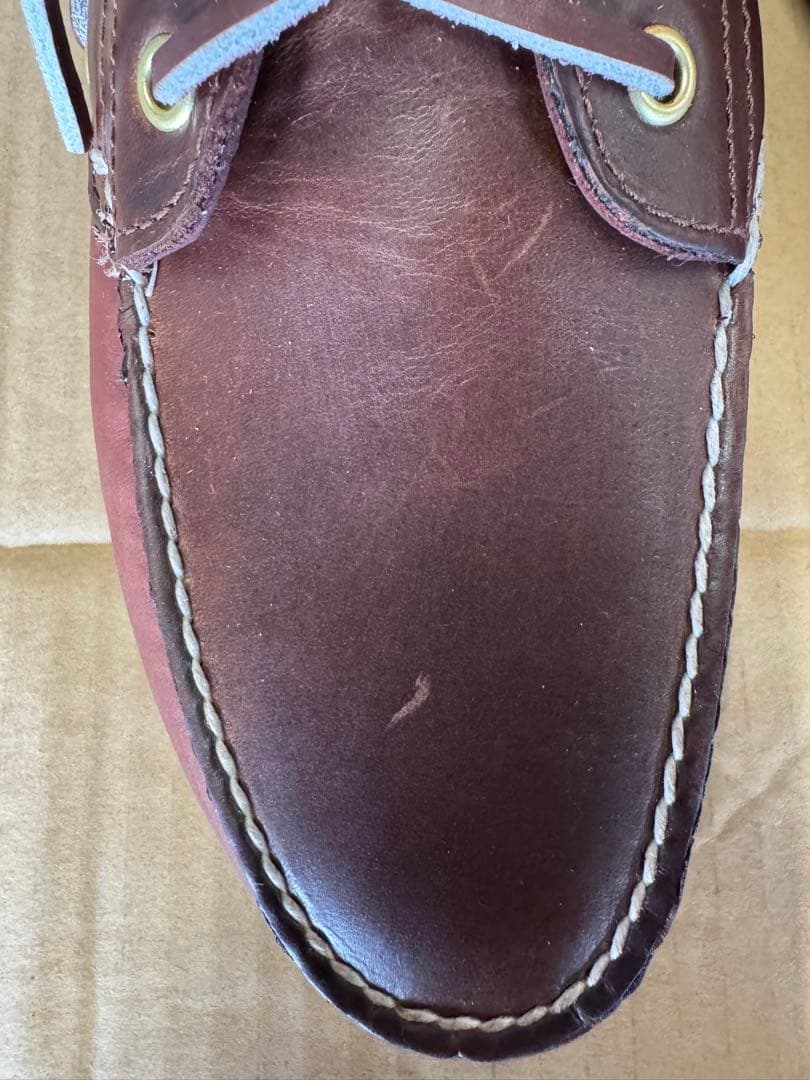 ビームス別注　ティンバーランド