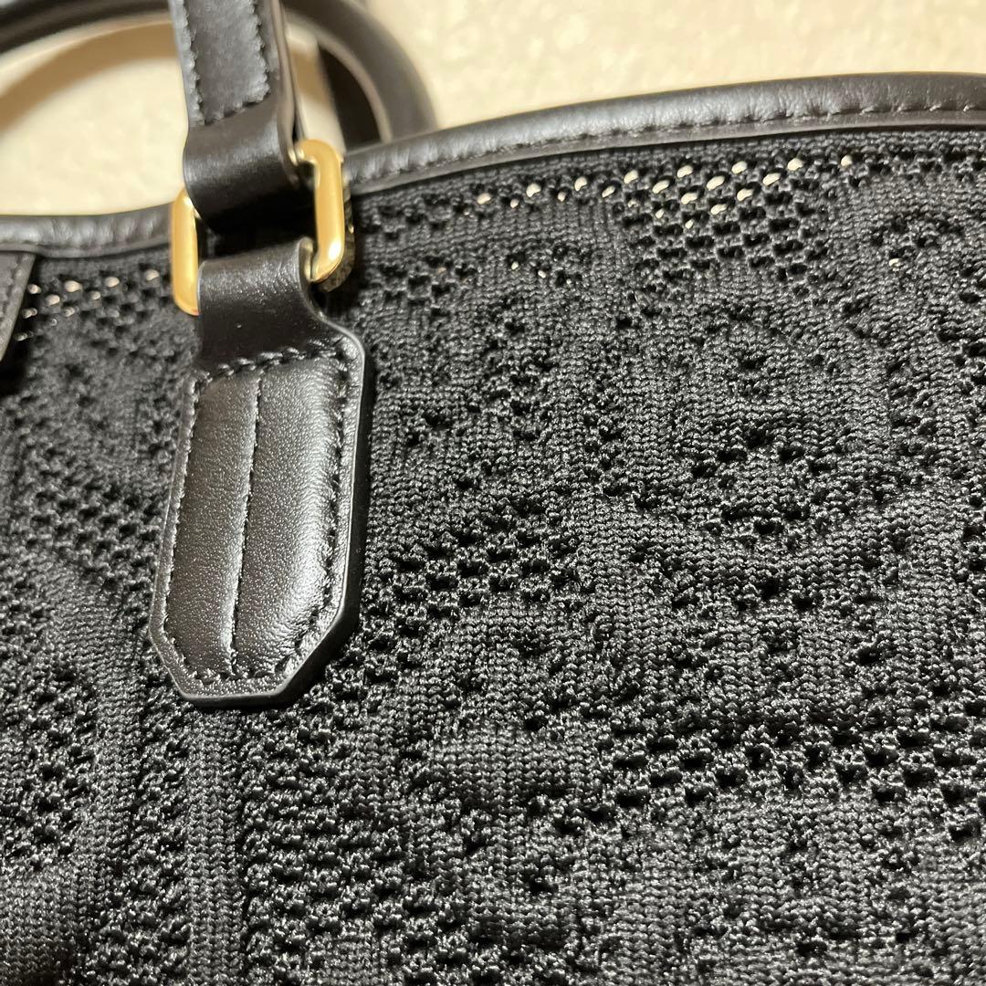 ま*り様 最新型MY BEST BAG FIRENZE ブラック