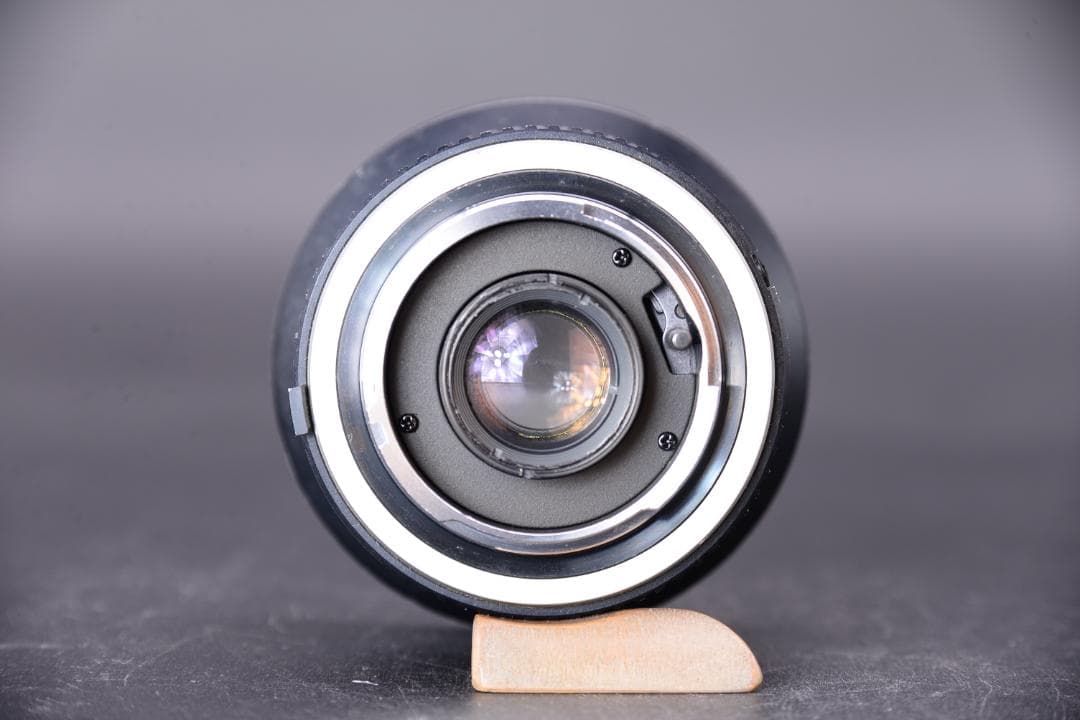 【希少】Minolta ミノルタ MC W.Rokkor 17mm f4