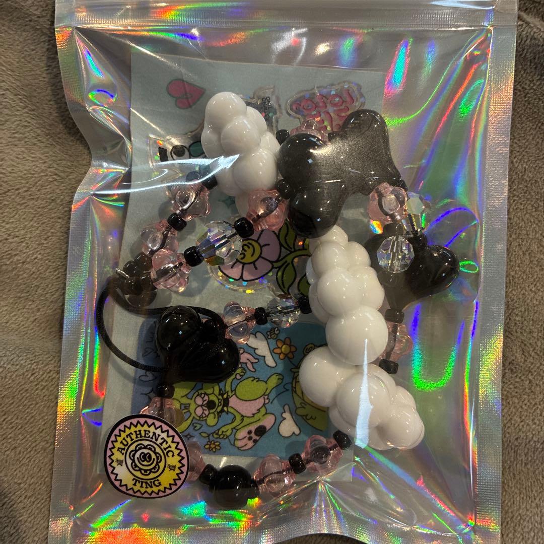 正規品　stringting kawaii in the sky osaka