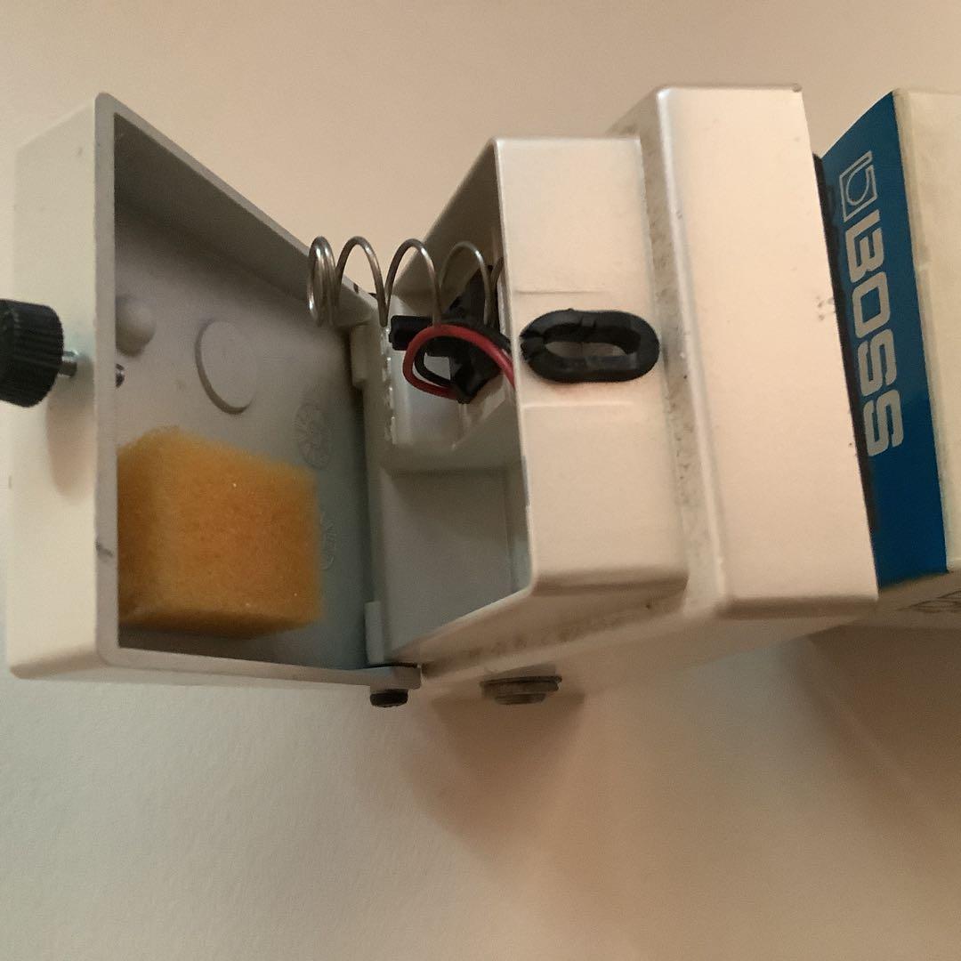 BOSS Digital Delay DD-3 ギターエフェクター送料無料