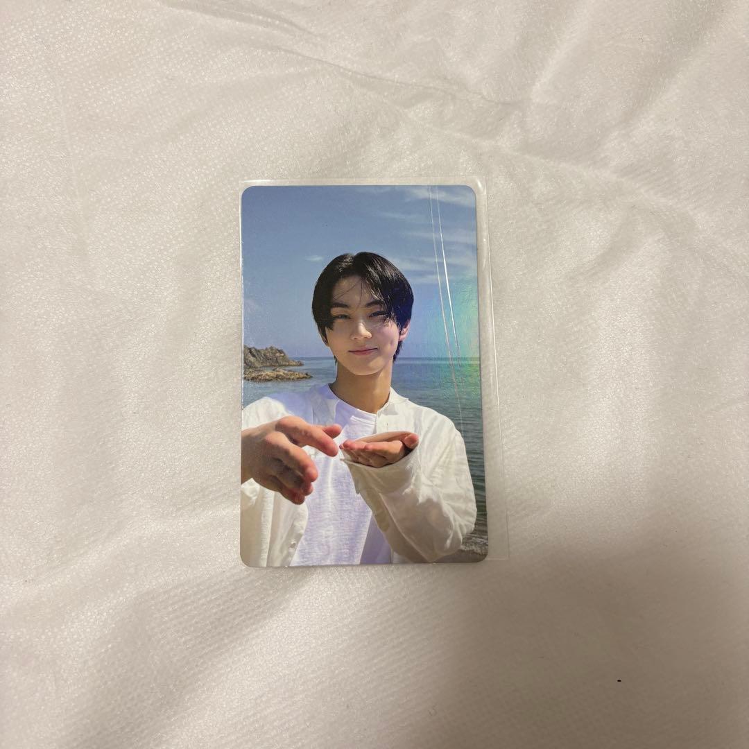 enhypen ジョンウォン　まとめ売り　トレカ　アクスタ　うちわ　缶バッチ