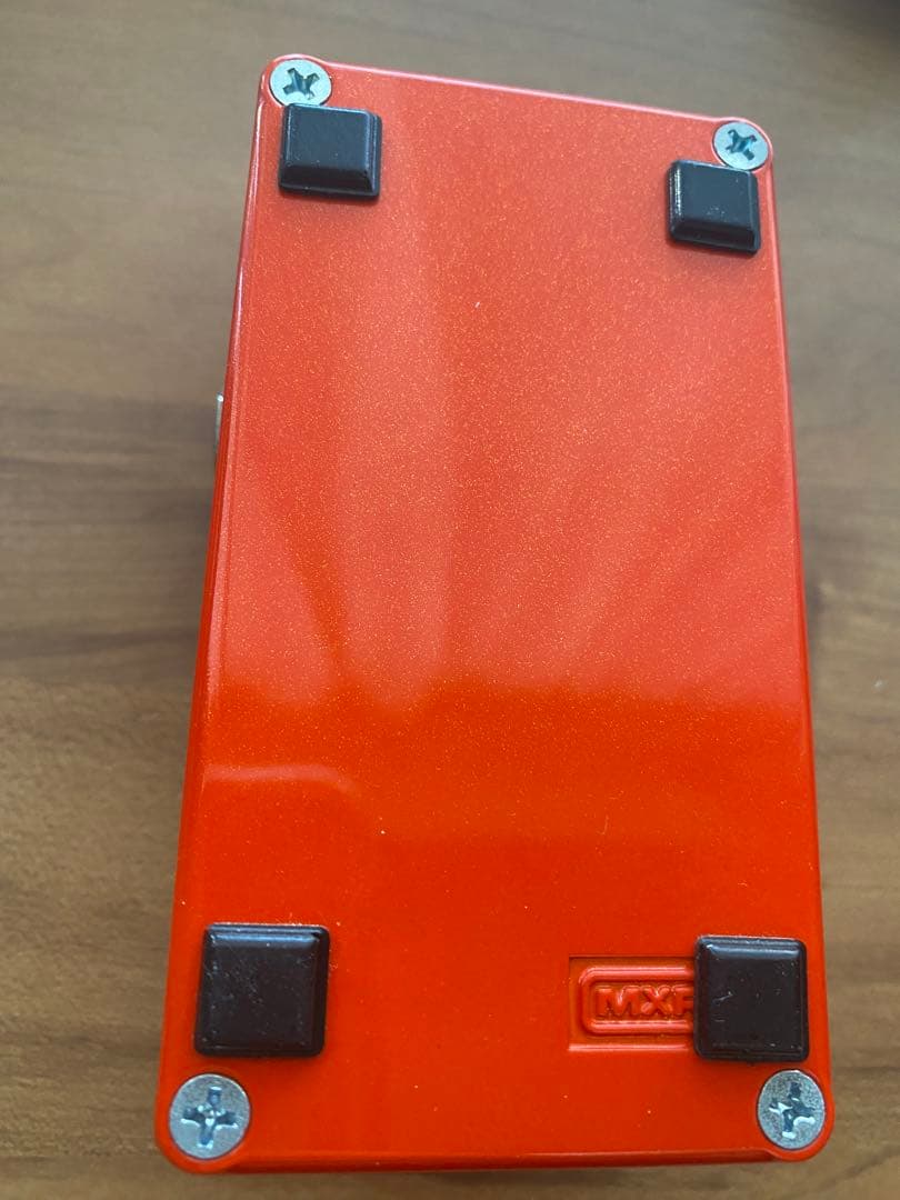 ギター MXR phase 99