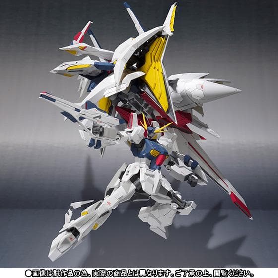 魂ウェブ限定 ROBOT魂 ペーネロペー マーキングプラス Ver. 新品