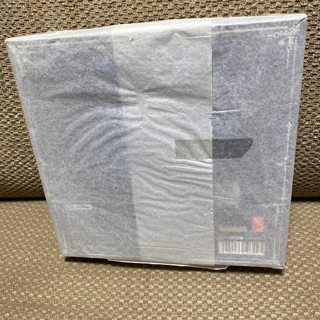 蝸之殼 スネイルシェル 1/12 ゾンビ グリサ