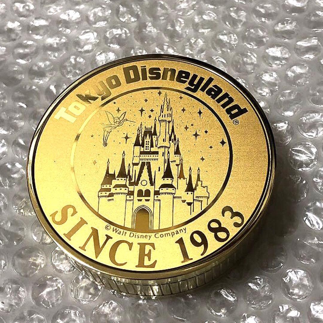 非売品 グランドオープン 記念 関係者 TDL 東京ディズニーランド 置時計