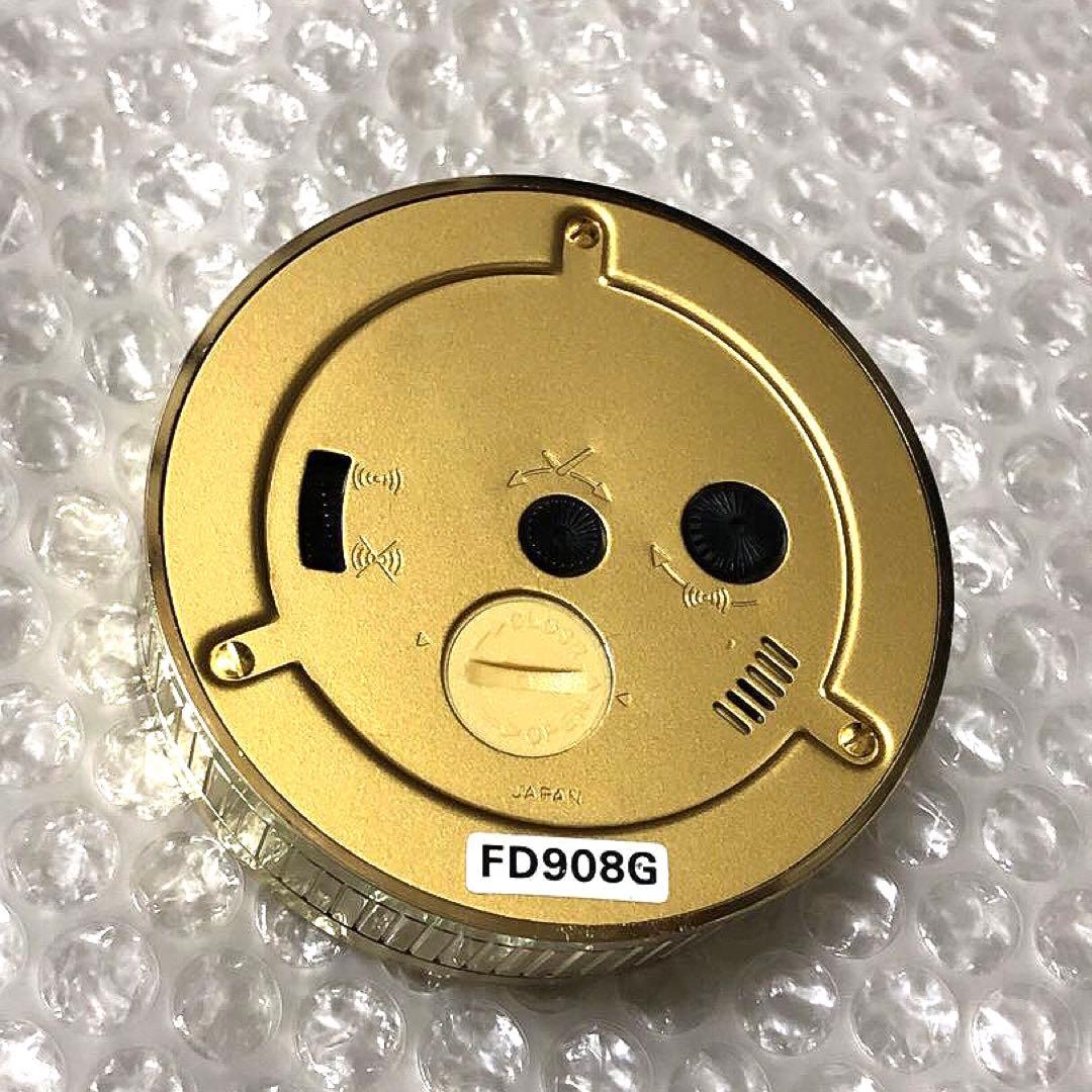 非売品 グランドオープン 記念 関係者 TDL 東京ディズニーランド 置時計