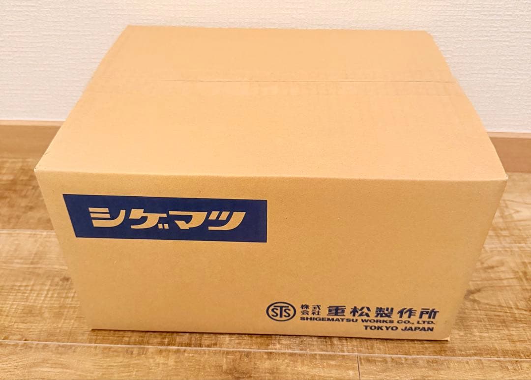 たくと　　Sy185-H (M) シゲマツ　電動ファン付き呼吸用保護具