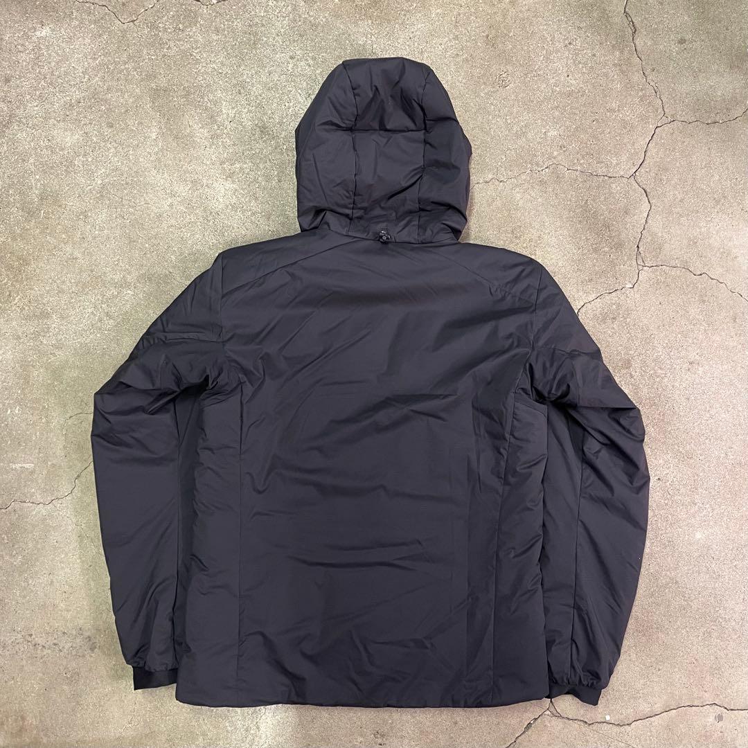 ジャケット・アウター ARC'TERYX Atom Heavyweight Hoodie S
