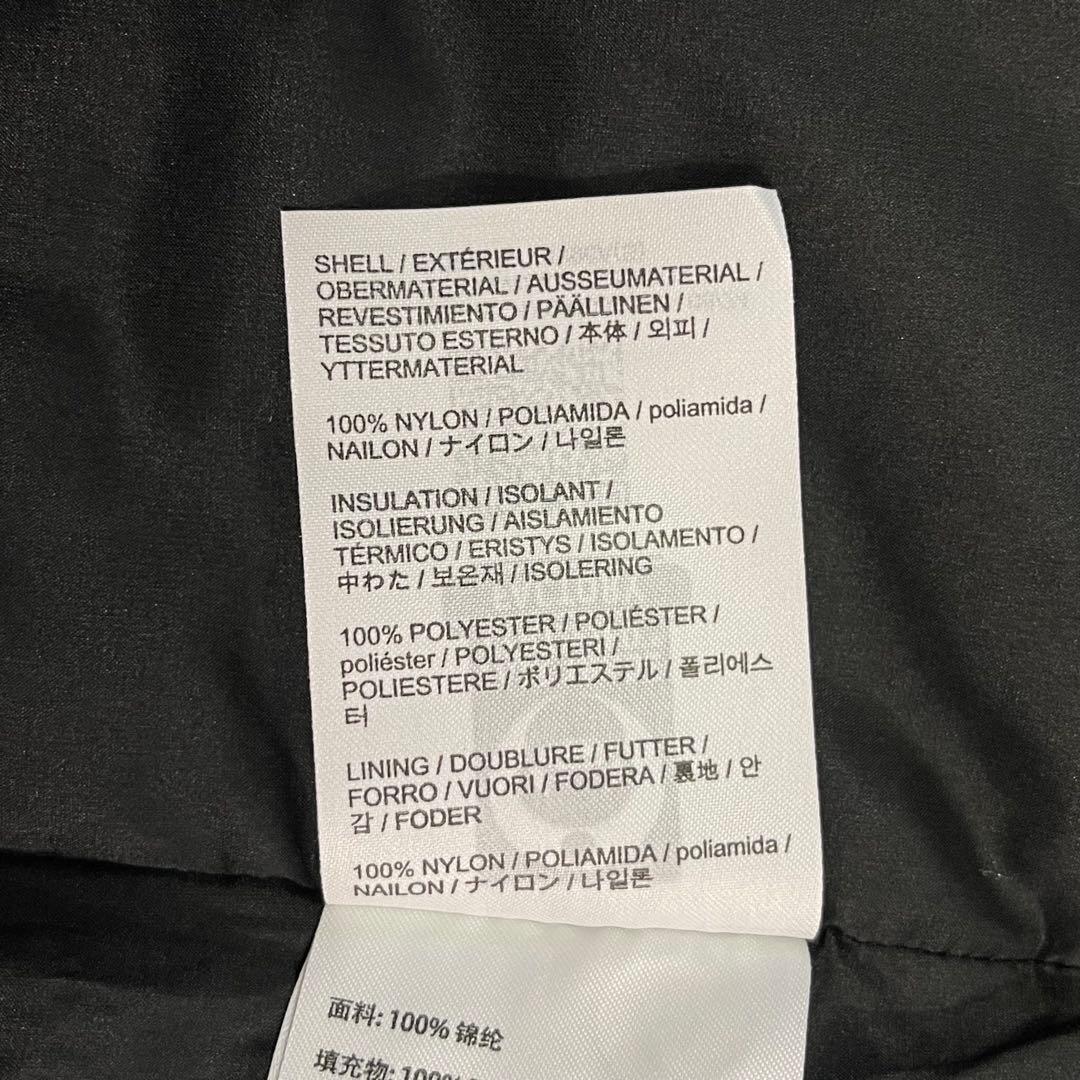 ジャケット・アウター ARC'TERYX Atom Heavyweight Hoodie S