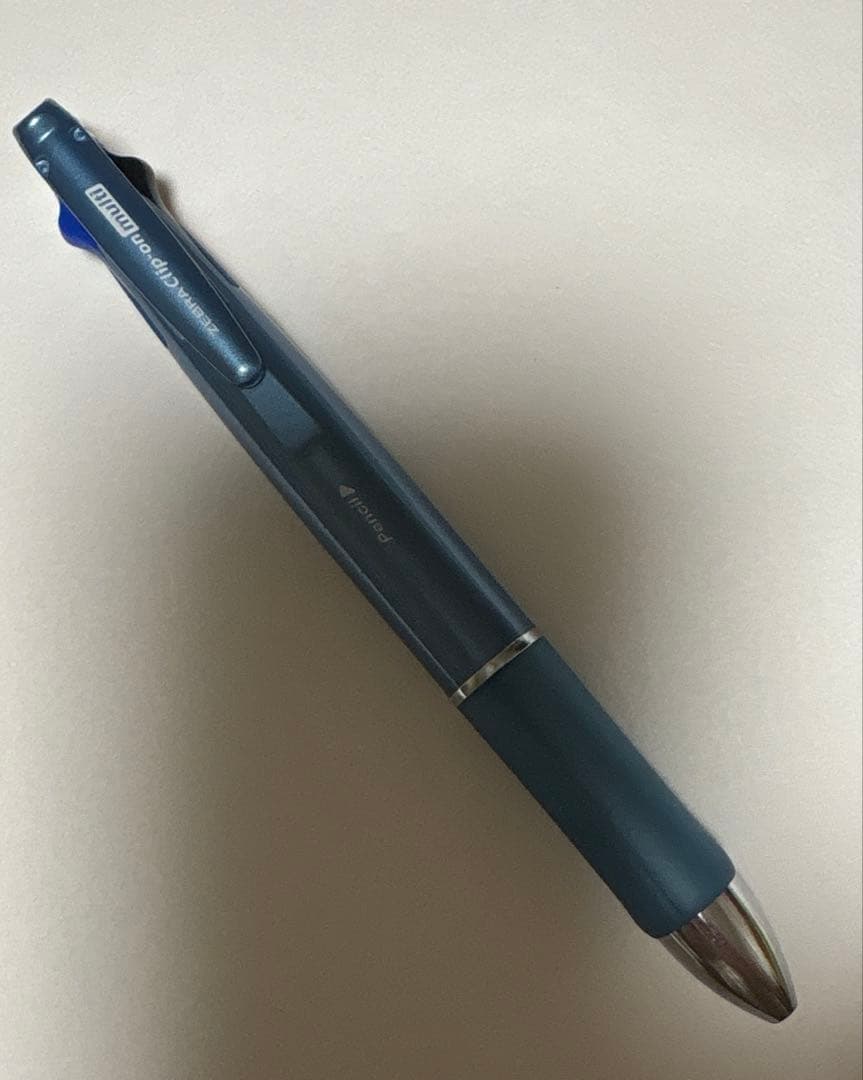 限定品★在庫処分★ ZEBRA クリップオンマルチ 4+1 【5本セット】