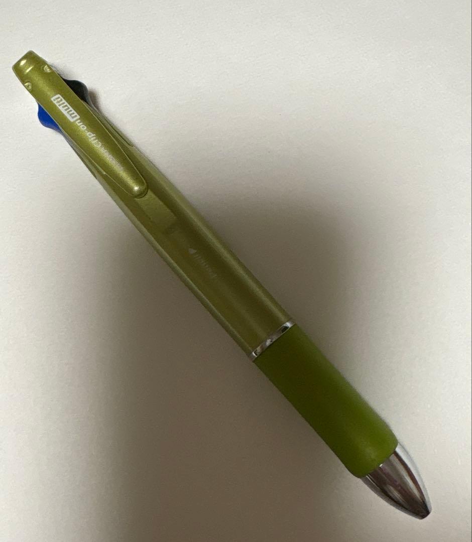 限定品★在庫処分★ ZEBRA クリップオンマルチ 4+1 【5本セット】