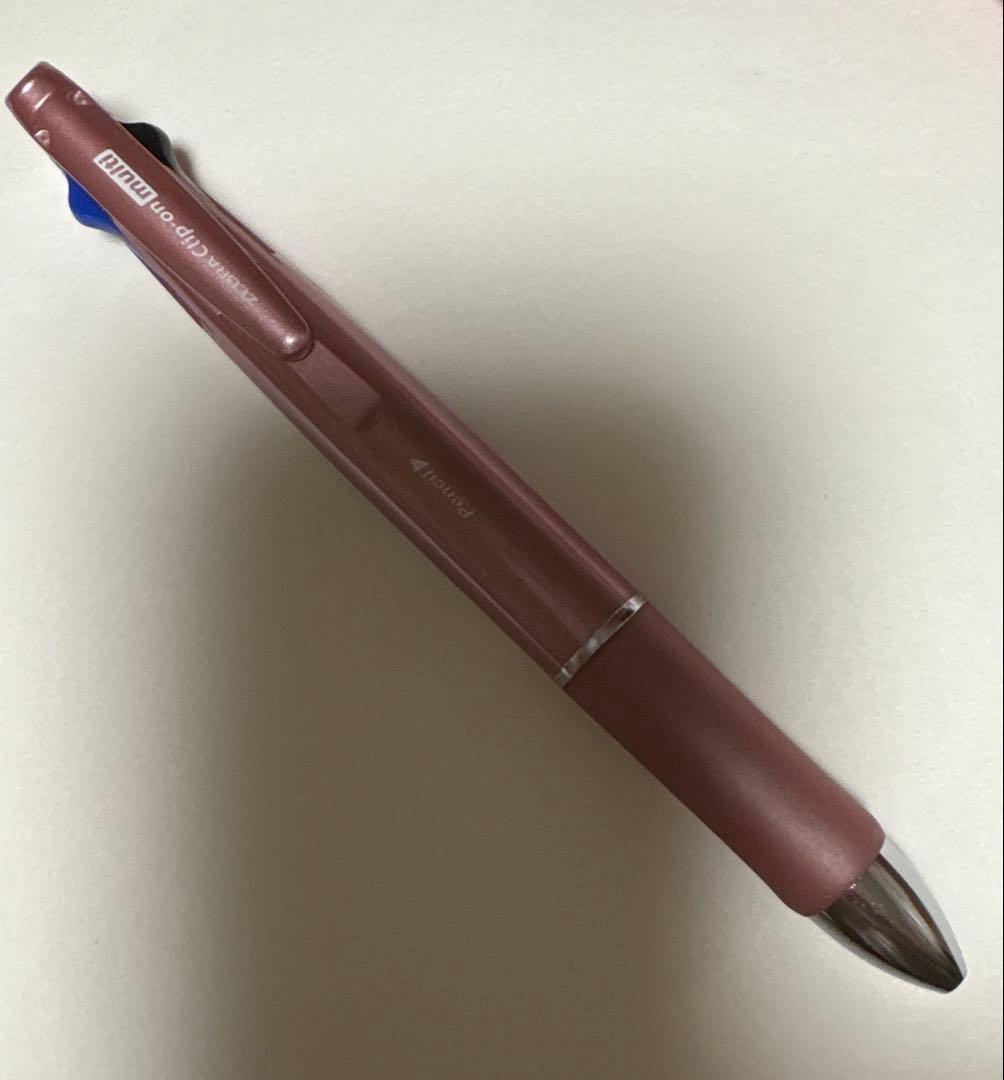 限定品★在庫処分★ ZEBRA クリップオンマルチ 4+1 【5本セット】