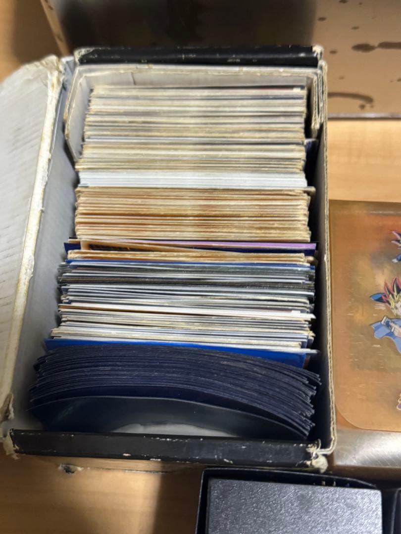 遊戯王OCGカード まとめ売り 引退品