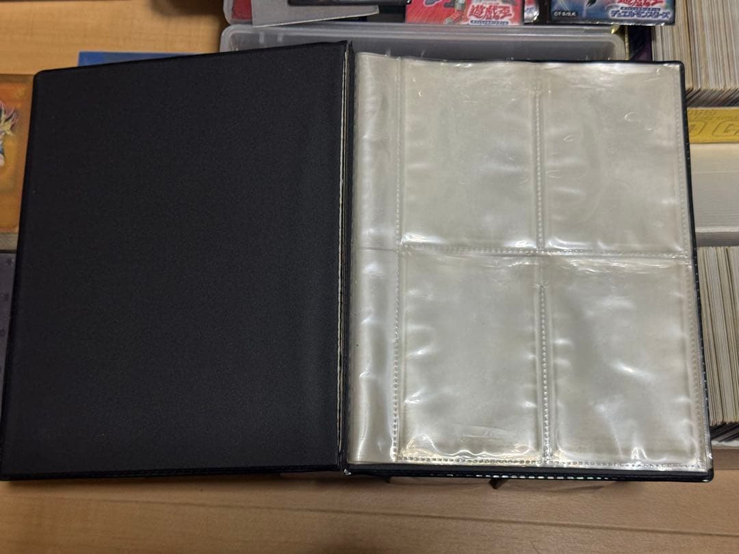 遊戯王OCGカード まとめ売り 引退品