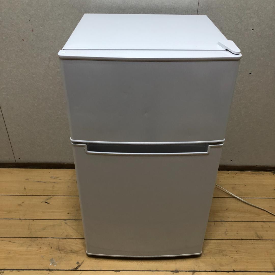 【送料無料】美品 ハイアール BR-85A 2021年製 250916-8