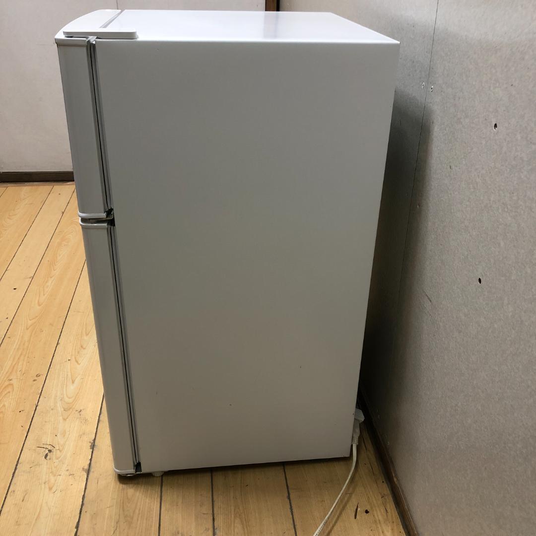 【送料無料】美品 ハイアール BR-85A 2021年製 250916-8