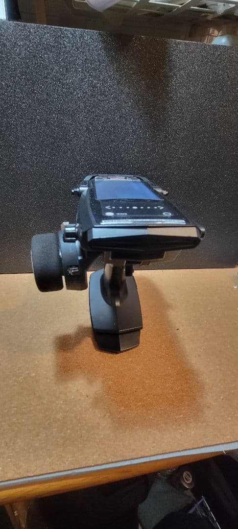 サンワ M17 プロポセット