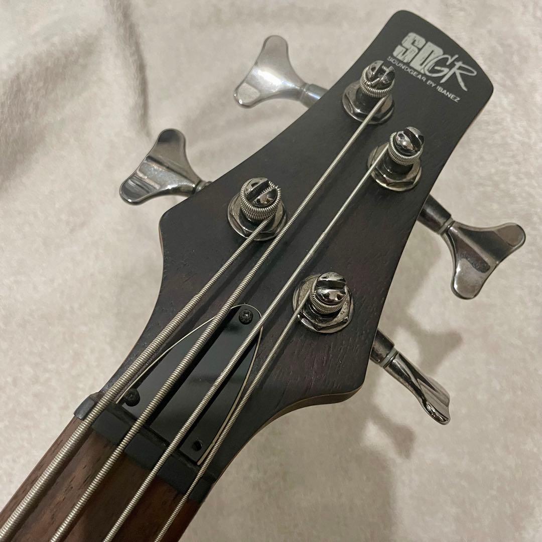 Ibanez SR500 TKF エレキベース