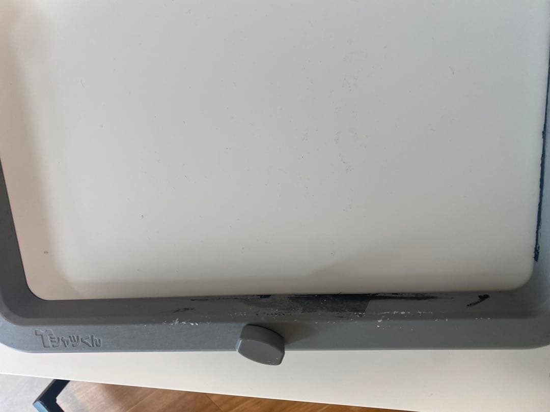 【値下げしました！】 Tシャツくんミドル（形式T-M22）シルクスクリーン