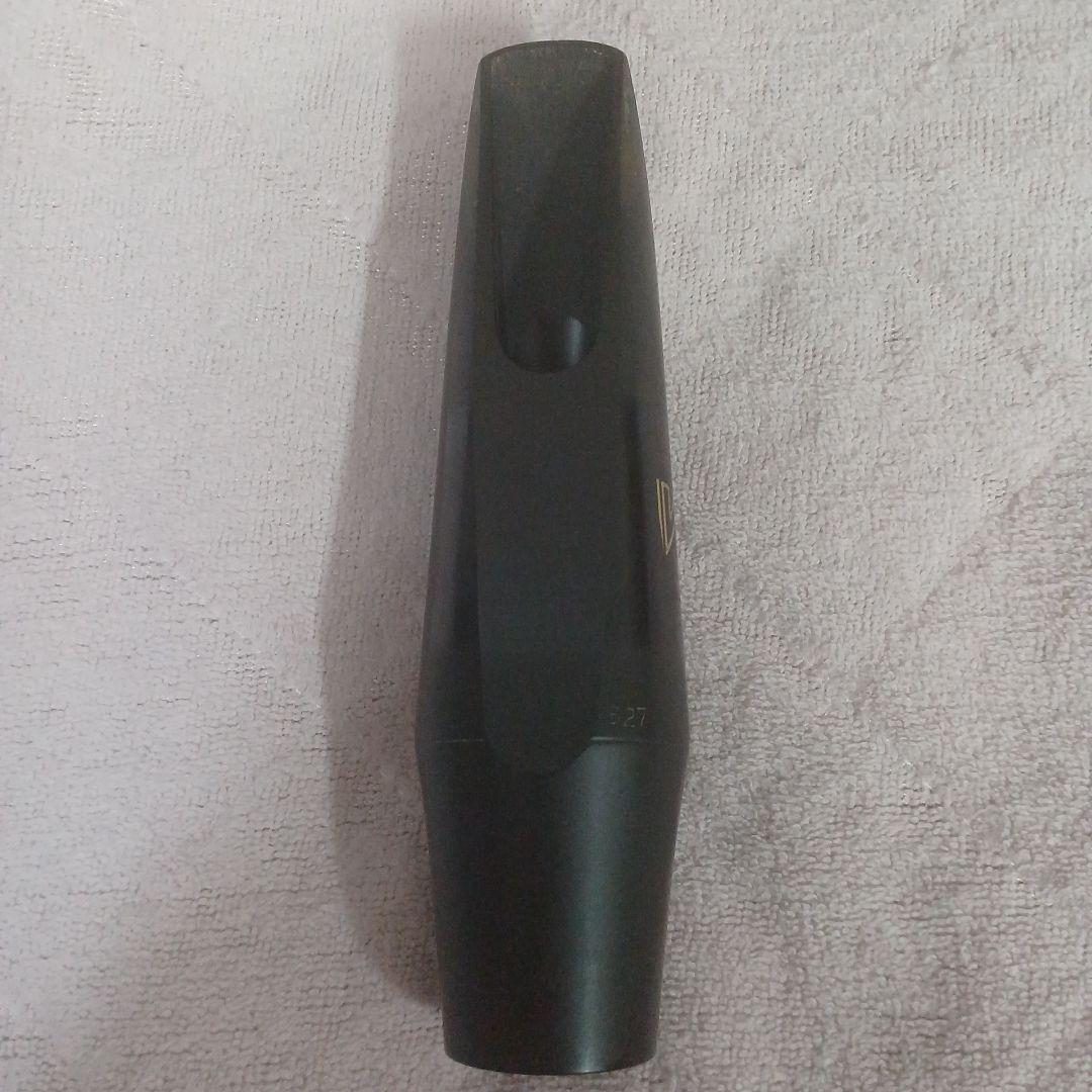 Vandoren B27 V5 マウスピース バリトン