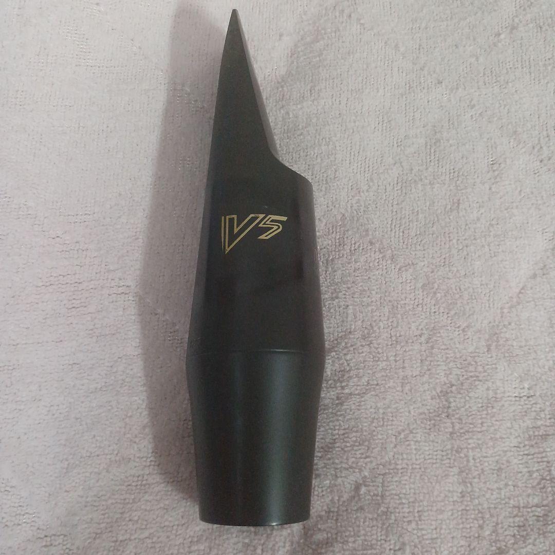 Vandoren B27 V5 マウスピース バリトン