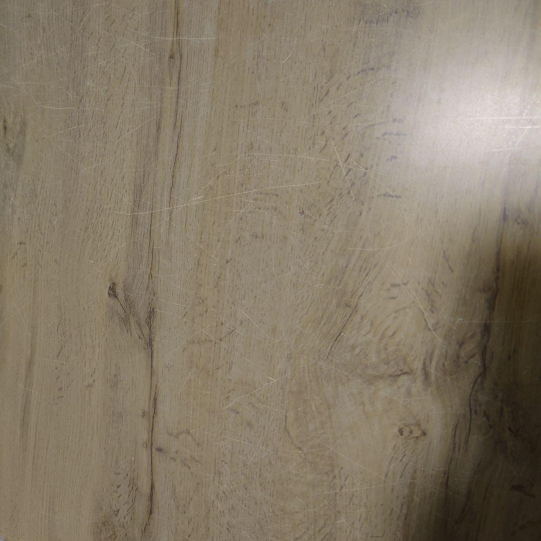 引き取り限定　NITORI　高さ調整可能　コタツ　テーブル