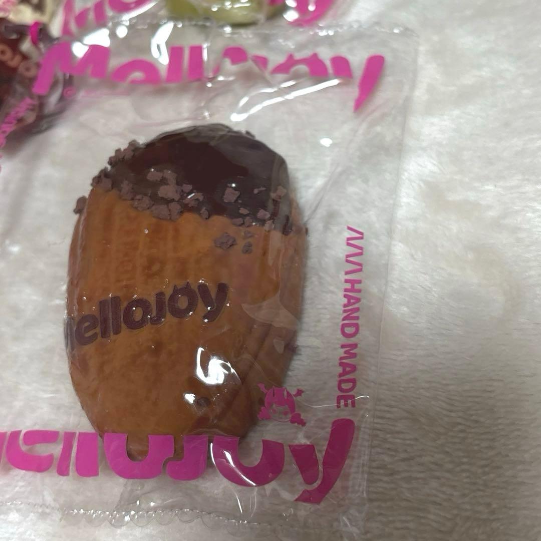 mellojoy マドレーヌセット