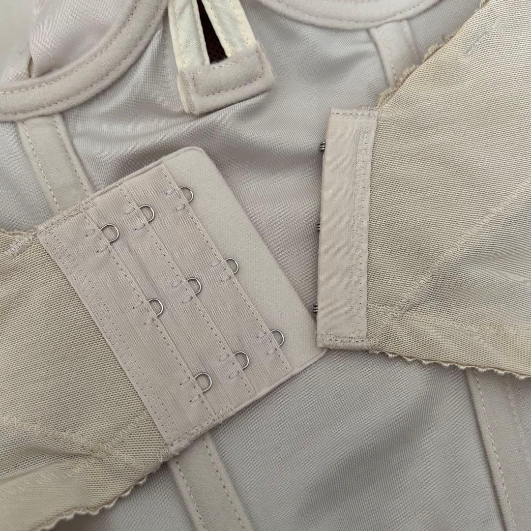 BRIDAL BEAUTE ブライダルボーテC65 ブライダルインナー