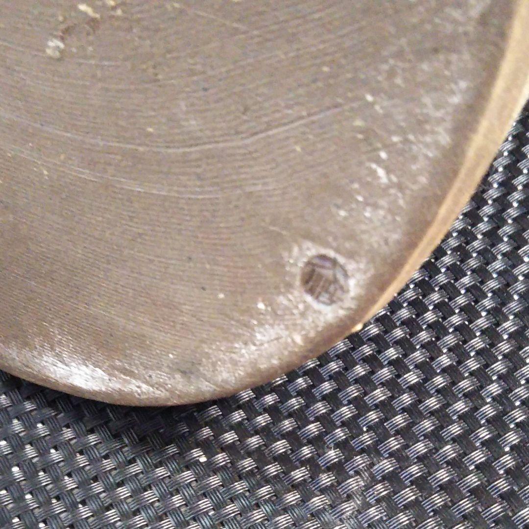 萩焼椿窯、天鵬山壷、未使用