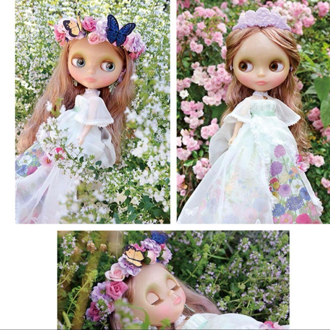 ネオブライス　新品☆ガーデンオブジョイ