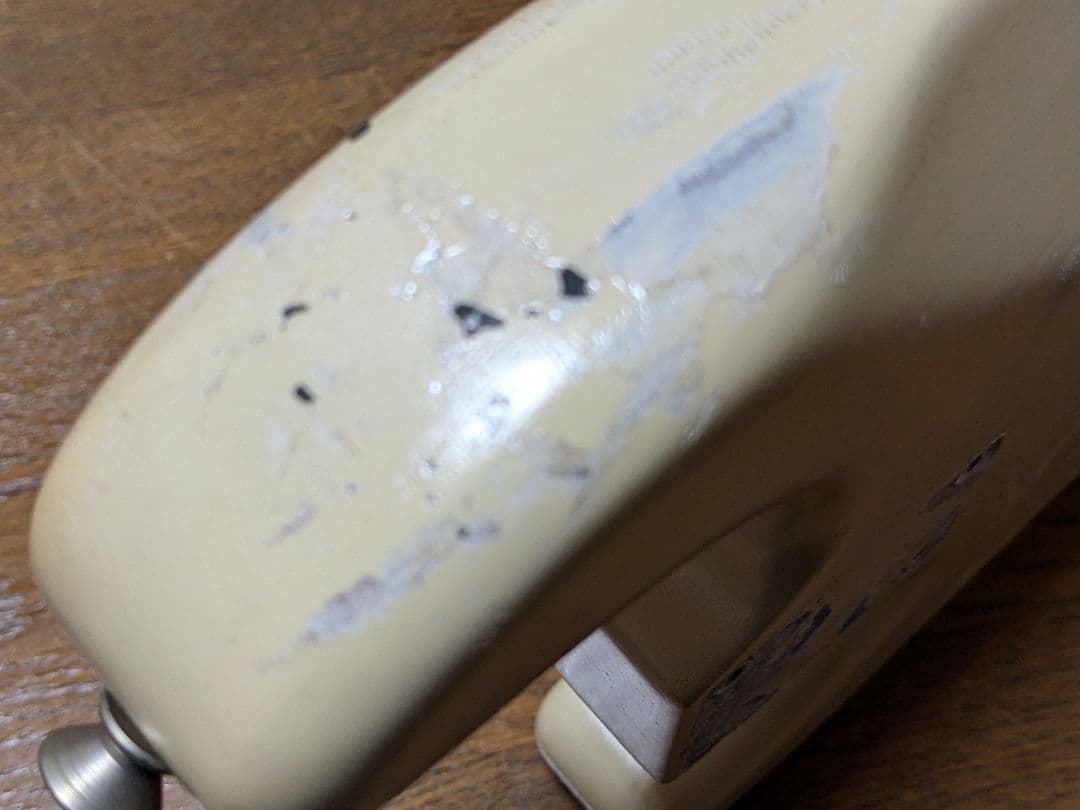 Fender Japan ST54-80AM ボディ