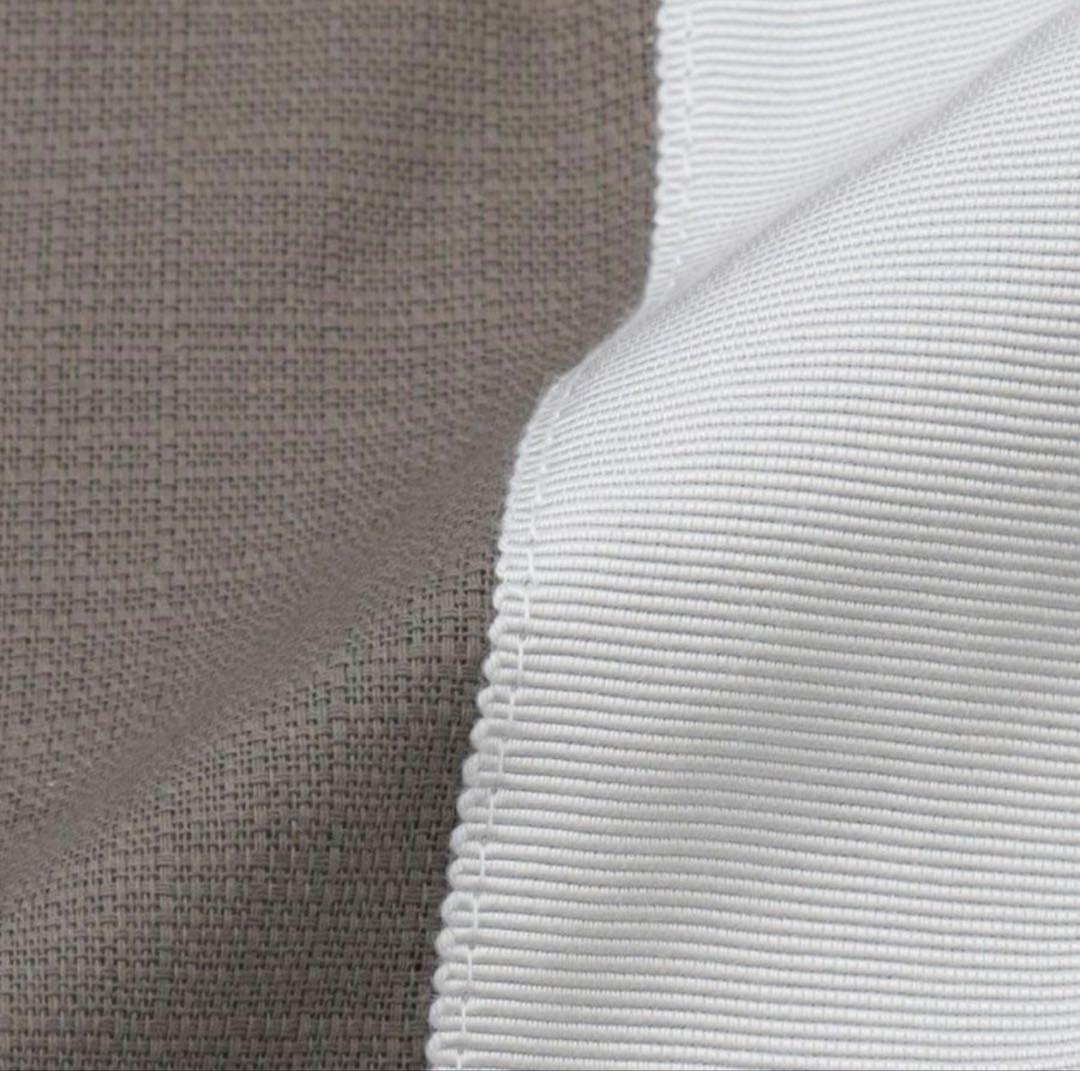 新品 アクタス 円形こたつカバー チャコールグレー こたつ布団カバー ACTUS