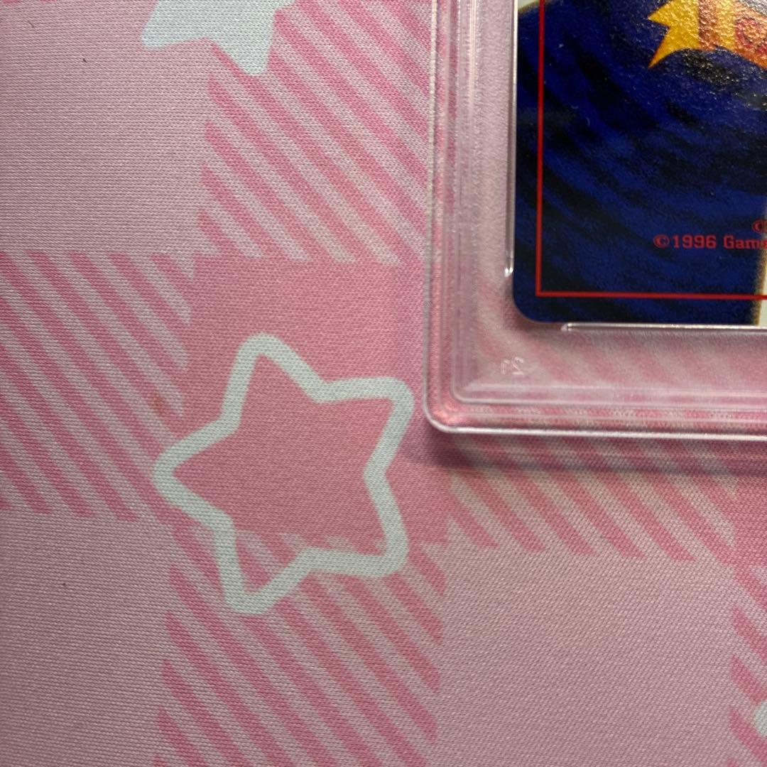 PSA10 ウィンディ 旧裏 トヨタ プロモ CDプロモ ウインディ