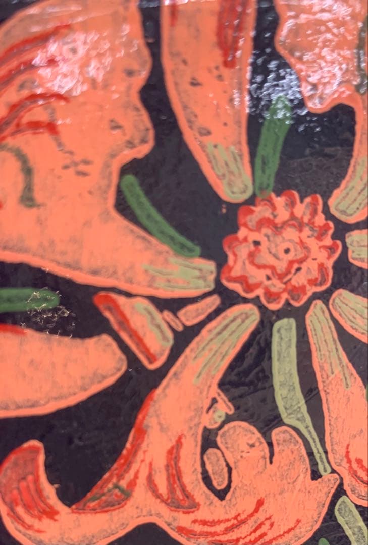 ウィリアムモリス 絵画 インテリア