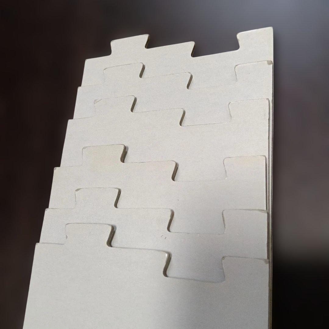 トミカタウン　サウンド交差点　つながる道路