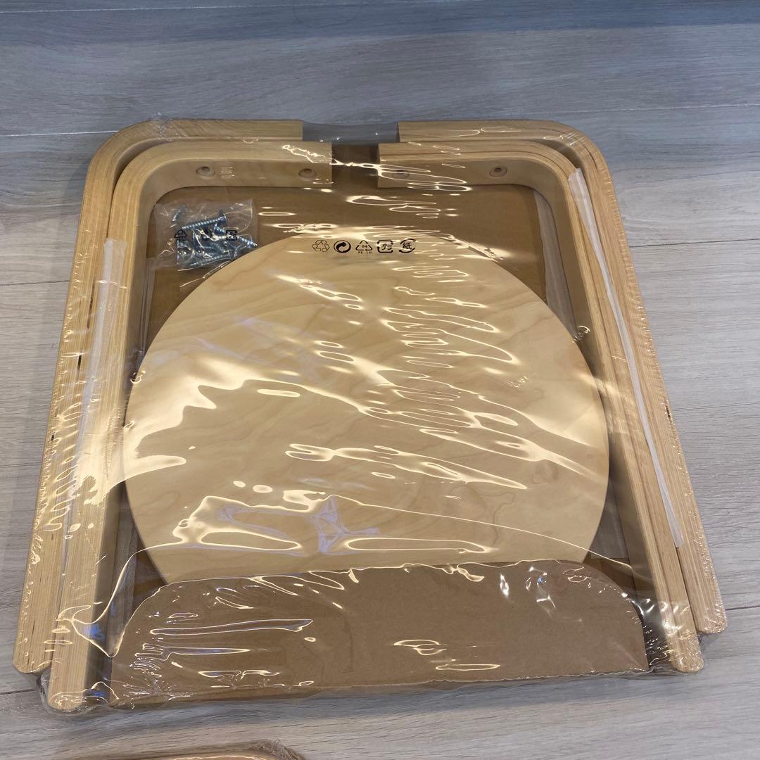 cookiemonster9023 廃盤 希少！IKEA イケア スツール