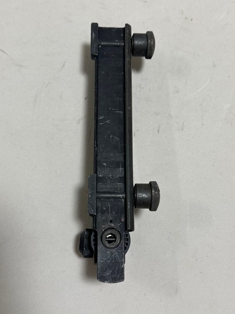 海兵隊実物 COLT AR15/M16/M4 A2 キャリング ハンドル