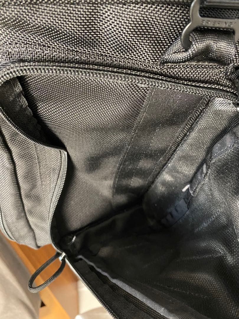 ぽんちゃんさま専用　極美品　BRIEFING 3WAY バッグ BEAMS