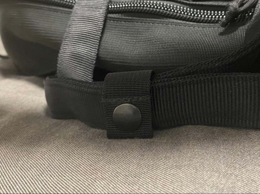 ぽんちゃんさま専用　極美品　BRIEFING 3WAY バッグ BEAMS