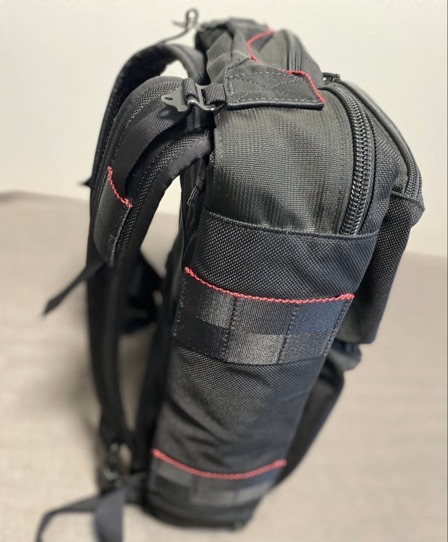 ぽんちゃんさま専用　極美品　BRIEFING 3WAY バッグ BEAMS