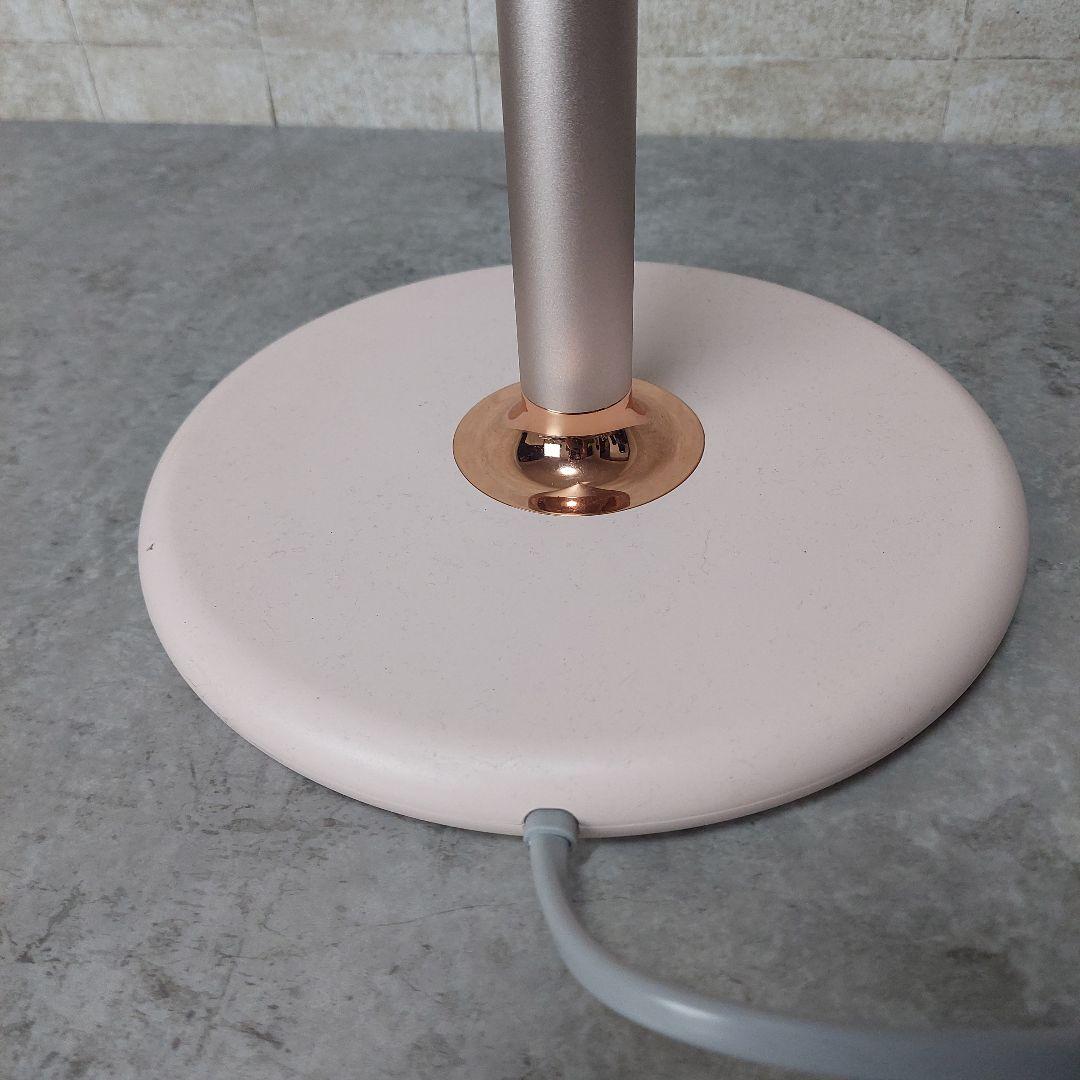 BISARA ハンズフリードライヤー QS151 ローズピンク 2021年モデル