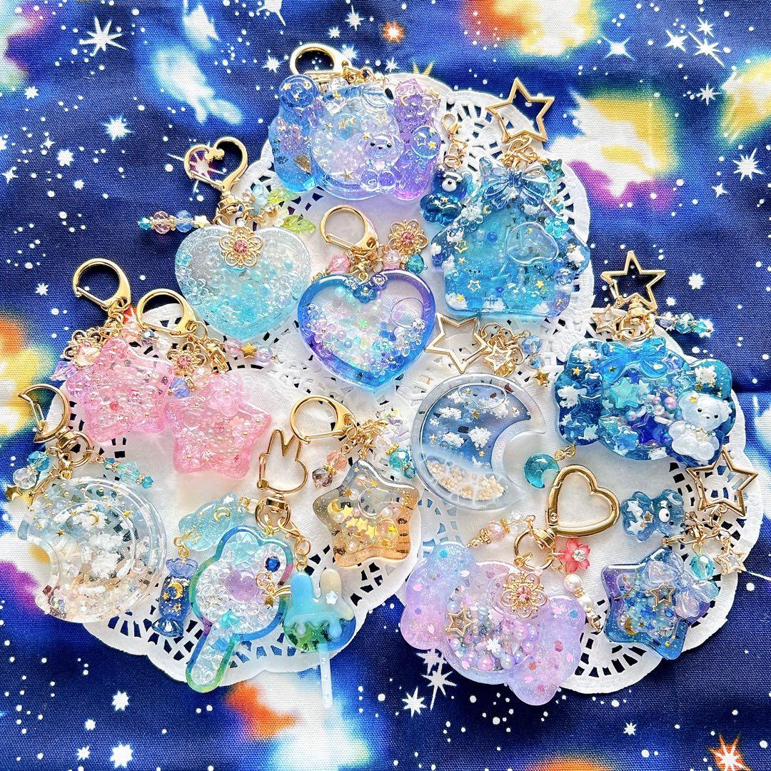 リン様　オーダーページ