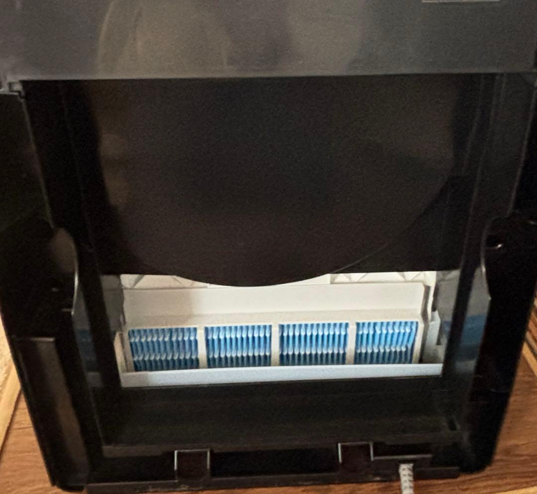 SHARP プラズマクラスター　加湿空気清浄機 KC-30T7-B