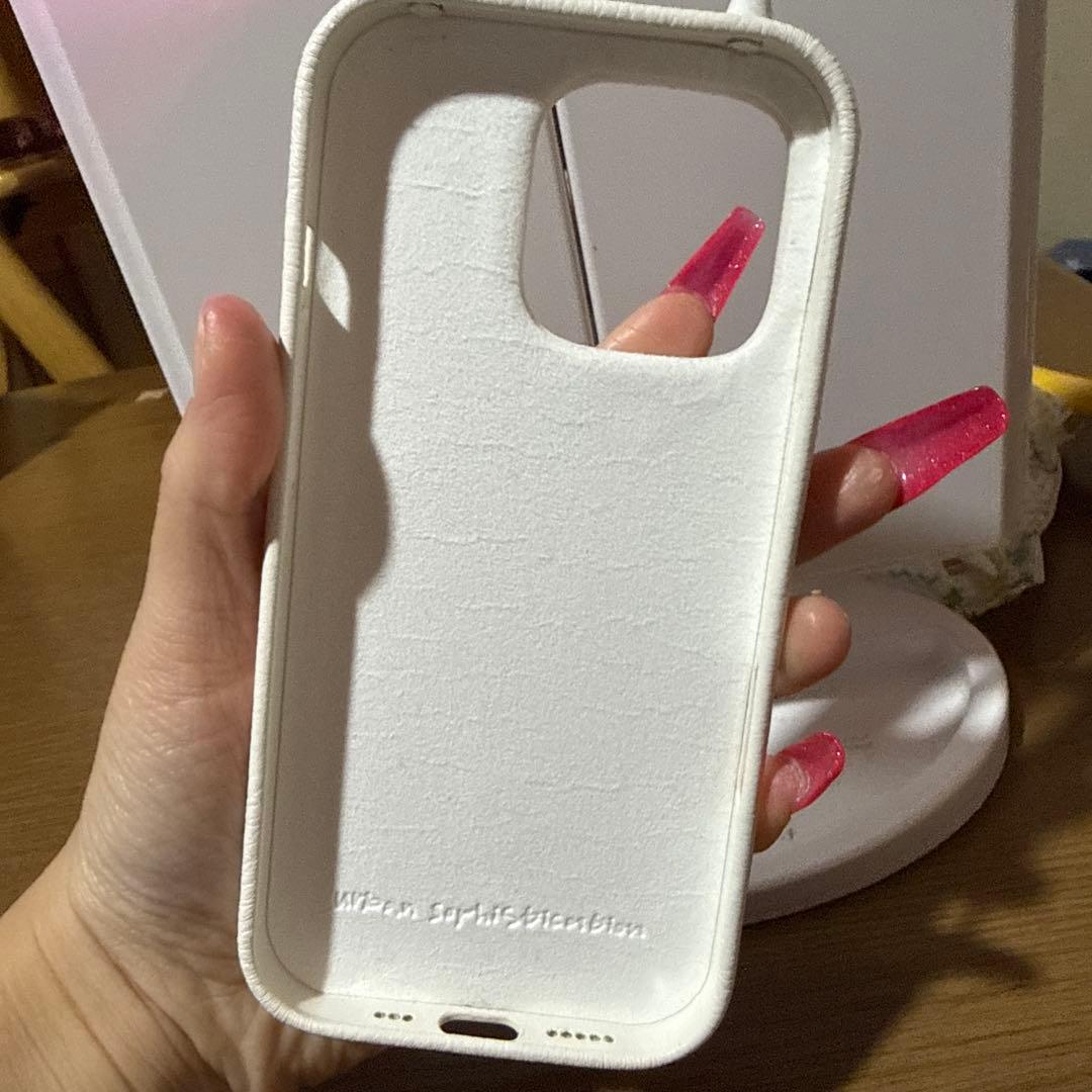 urban sophistion iPhone16proケース