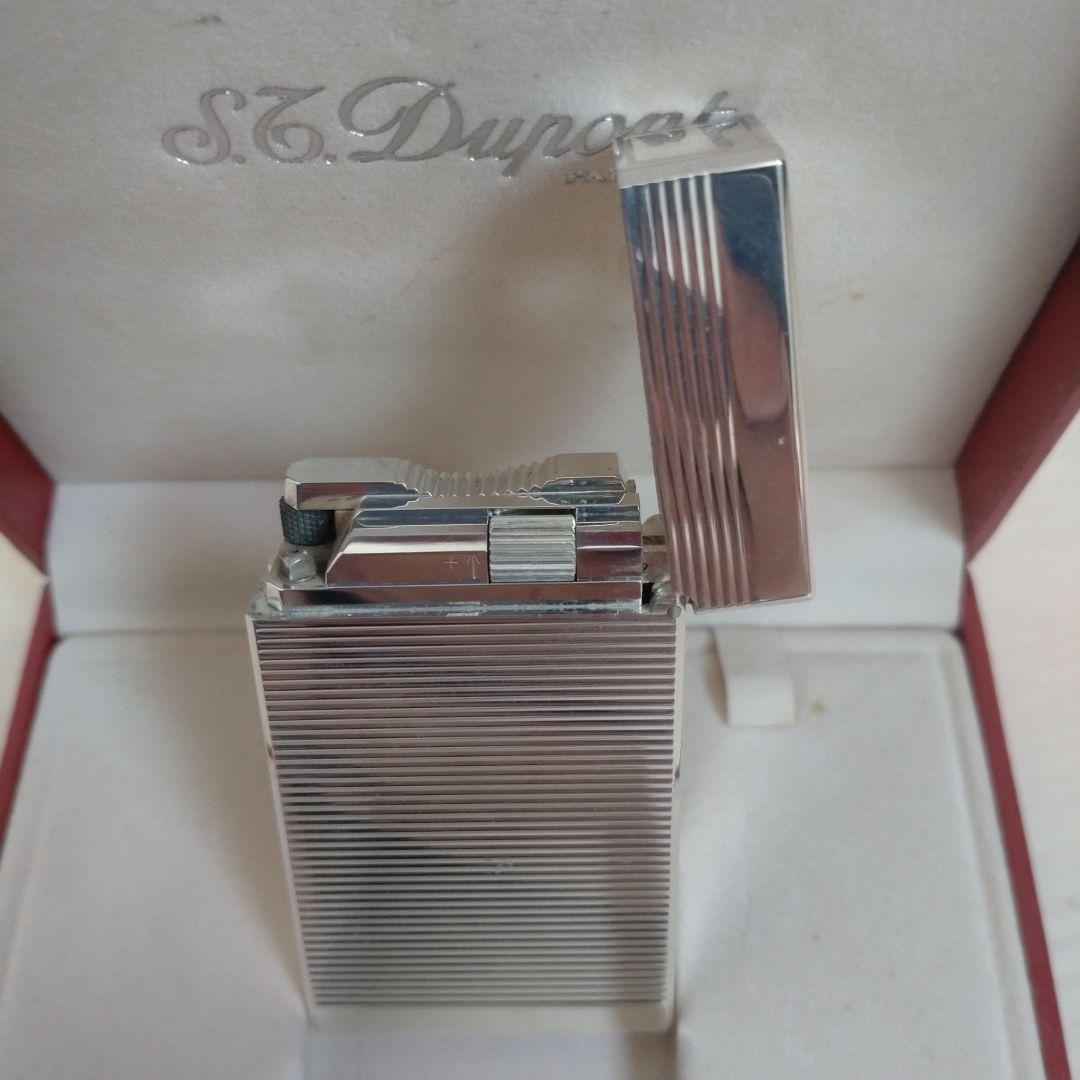 デュポンのライター